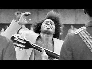 James Brown - Escape-Ism / Make It Funky - Live in Westbury, 1972