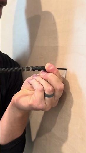 Nail Punch #diy #tools #construction