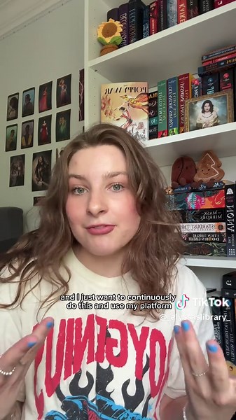 Diverse Fantasy and Sci-Fi Recommendations at Alyssa's Library