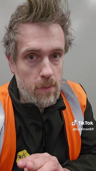 A Day in the Life of a Stagecoach Bus Driver