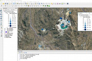 Como generar una leyenda en el mapa de QGIS con PyQGIS - Tutorial — gidahatari