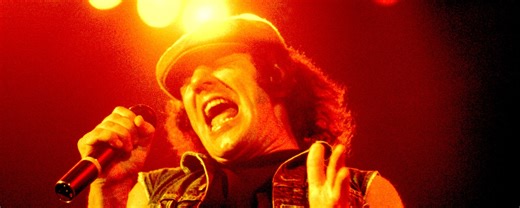 On This Day in 1980, AC/DC Released One of the Best-Selling Albums of All Time