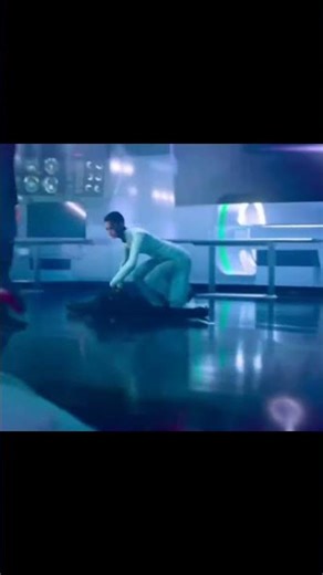 Mirror's Edge Catalyst: Stop Her (Clips)