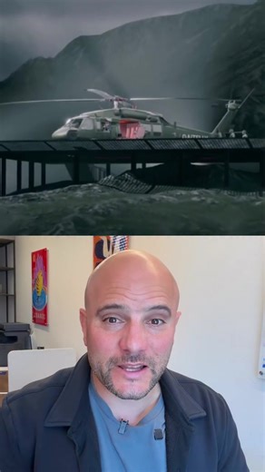 CIA's Ghost Murmur: Finding Heartbeats from Miles Away