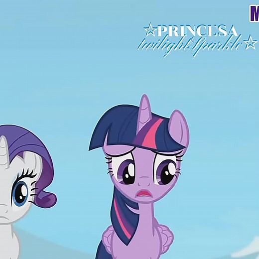 ✰Princesa Twilight Sparkle✰ on TikTok