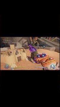 the alien is yelling at the kid #shorts #gaming #highonlife2