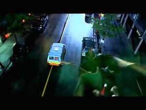 X SCOOBY DOO MOVIE 1