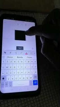 Como colorear celda de una tabla en Microsoft office app, gratis
