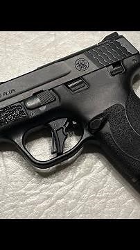 Smith & Wesson Shield Plus 15 Round Magazine Compared To Other Firearms