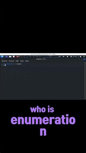 Passive Recon Like a Pro 🔥 (HTTrack + WHOIS enum) #shorts