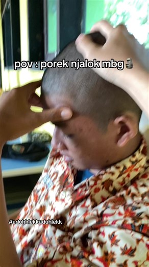 alek e porekk yahh njalok mbg😫 #smkbisasmkhebat #fypシ゚