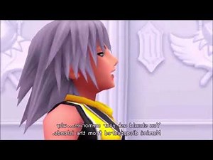 Sora Meets Snow White and the Seven Dwarfs Part 4 Sneak Peek