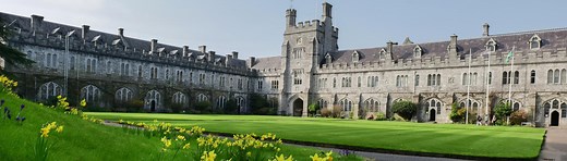 Green Campus | University College Cork