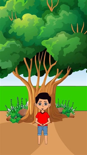bhagwan cartoon | god animation | 2d animation #short #shorts