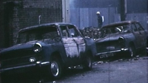 Rare Super 8 footage of Brixton Riots to be screened