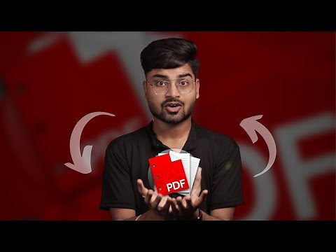 How to Convert Scanned PDF to Word and Excel with OCR | UPDF Converter