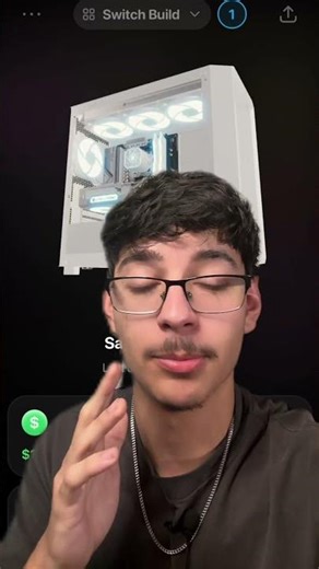 These kinds of deals won’t be around forever tho #buildcores #techtok #computercomponent #pcbuilding