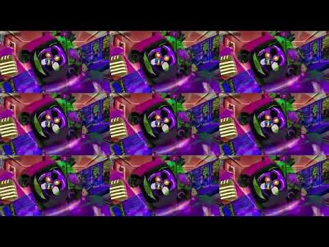 The Gummy Bear Song (ROBLOX Remake) | Sponsored by Klasky Csupo Effects with VFX Remix