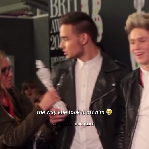 Liam Payne's Awkward Encounter: One Direction Reunion?