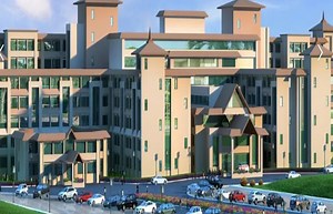 Gautam Buddha Chikitsa Mahavidyalaya Admission 2025-Cut off, Fees, Ranking, MBBS/PG/SS Courses