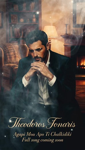 Agapi Mou Apo Ti Chalkidiki: A Heartfelt Love Story