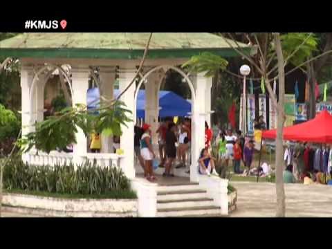 Kapuso Mo, Jessica Soho: The Enchanted River in Surigao del Sur (full episode)