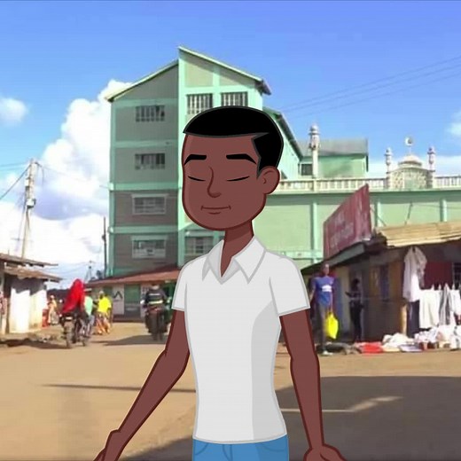 Difference Between Nubi, Nuba, Nubia, and Nubians - Explained by Prof. Mustafah Khamis Kenyi