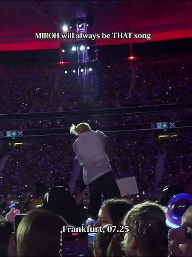 Experience MIROH Live at Stray Kids Concert