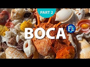 Part 2 of 2: Shelling Boca 🐚 Jackpot #Shells!