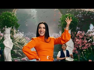 Tatev Asatryan - Voch Mi Tsaghik // Ոչ Մի Ծաղիկ