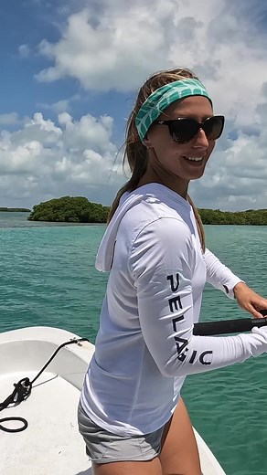 The cutest fish I’ve EVER seen! #kellyyoung #youtube #youtuber #reels #viral 🎣 | Kelly Young