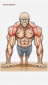 How to Do 90+ Push-Ups in ONE Set (Pro Method)