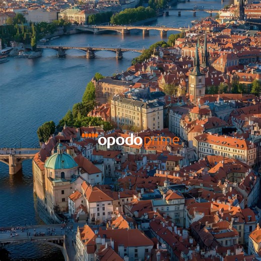 Utilisez le code promo PRIME25 et économisez 25 € sur votre prochain vol. Réservez avant le 30 septembre !✈️ | Opodo