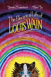 The Electrical Life of Louis Wain (2021) - Videos