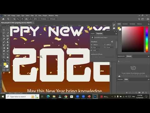 Photoshop | Lab-5 | Zoom & Hand | Shapes & Patterns | Download&Import | Window arrange | Stroke Fill