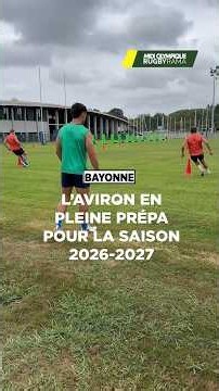 Rowing in full preparation for 2026-2027