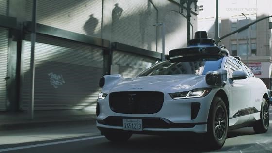 Waymo expanding to Seattle