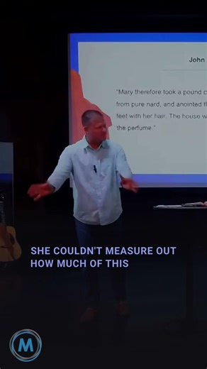 🏺 The alabaster jar tells a powerful story: once broken, there's no going back.