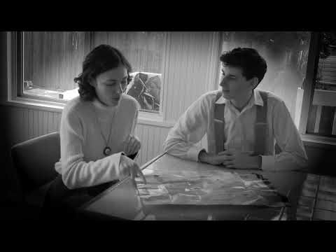 Ghost Town Girl, Red Sector 1