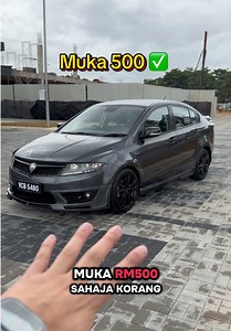 #proton #preve #mrsiau #successmotorsport