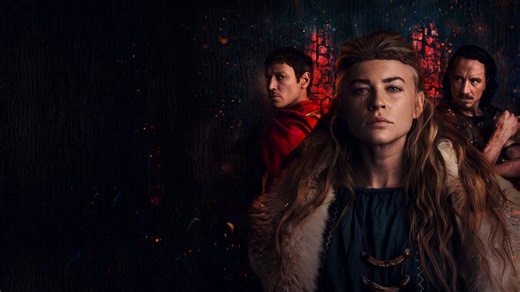 Watch Barbarians | Netflix Official Site
