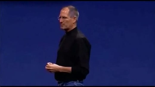 WWDC 2007 — 6月11日 | 苹果开发者大会