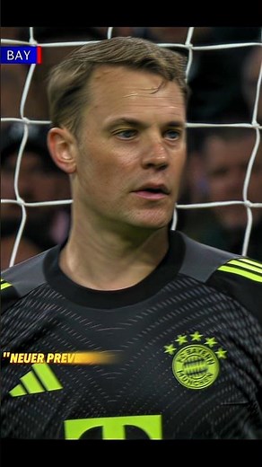Is Manuel Neuer the best goalkeeper in 2026? 🔥 #football #shorts #manuelneuer