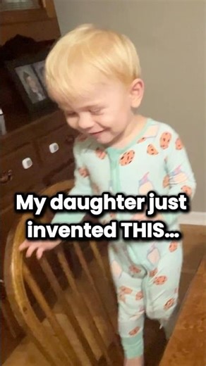 Breaking News: 6-Year-Old Reinvents Cookies 😂
