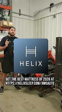 Here's Why Helix Sleep Is The Best Mattress Of 2026