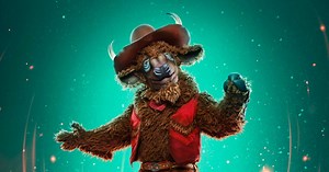 Masked Singer Season 12 Clues: Who Is Buffalo? What We Know So Far