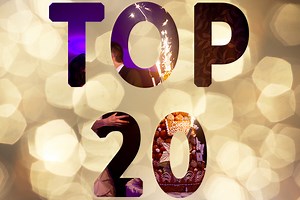 Top 20 musiques pour l’arrivée du gâteau de mariage