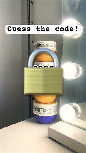 Guess the code! 🔒 #fypシ゚viral#preppy#games#shorts