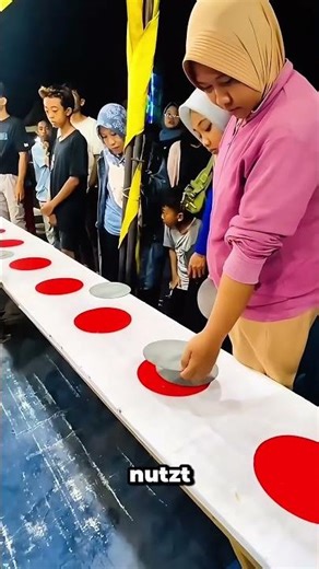 Karnevalsspiel wurde repariert ... bis sie das tat