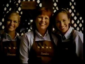 Cracker Barrel Holiday Commercial